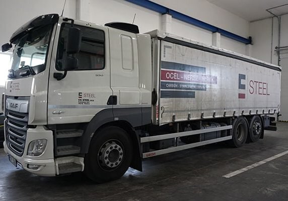 logistika logistika