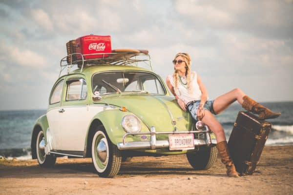 consigli per una migliore fotografia di viaggio