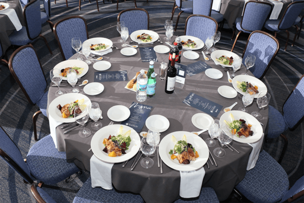 Dinner-Table