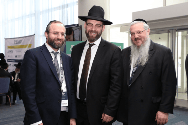 Ehrman-Robinson-Rosenbaum