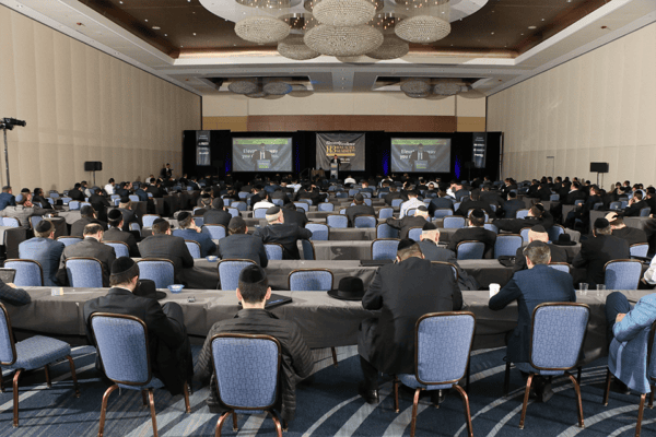 Keynote-Crowd-Ozeri