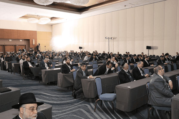 Keynote-crowd