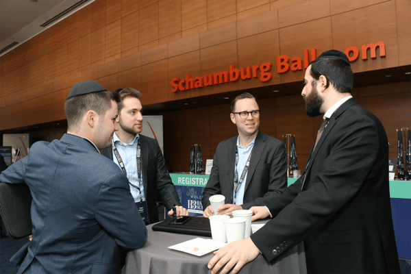 Networking
