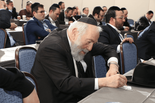 Yisroel-Gluck