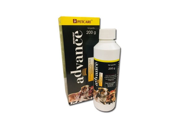 NUTRI COAT ADVANCE 200G 400G Unique Pharmacy