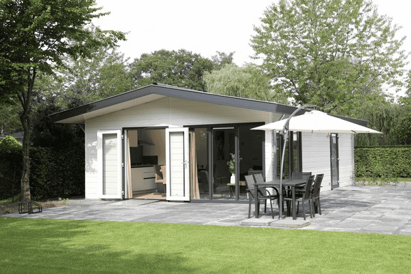 Topparken Residence Lichtenvoorde 5