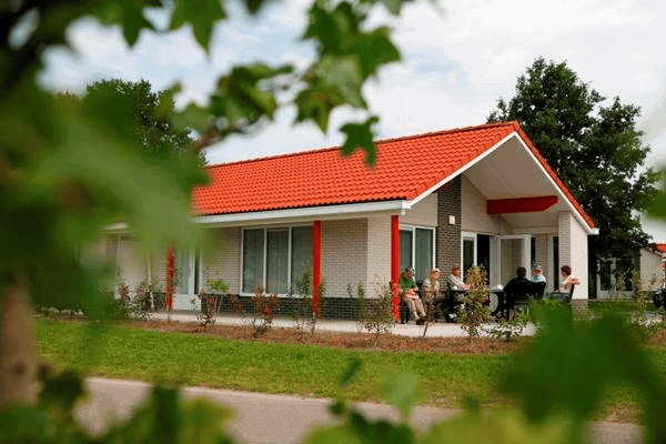 Care Holdiays Heino 1