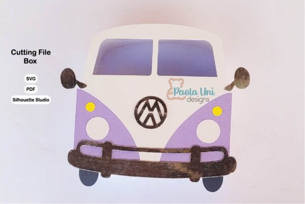 Digital Caja auto Combi