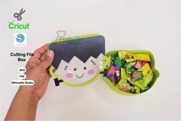 Frankestein Halloween