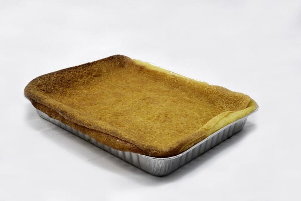 Quesada Pasiega (600 gramos)