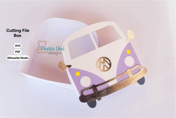 Digital Caja auto Combi