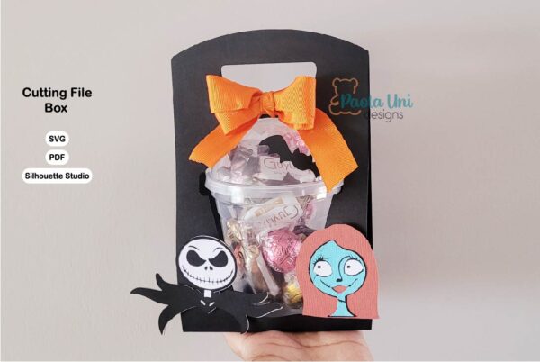 Empaque vaso domo 12 oz