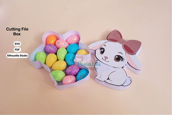 Digital Caja conejo - nivel experto - Imagen 2