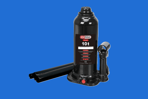 cric Bouteille Hydraulique CapacitÉ 10 Tonnes | Hydrauhavre