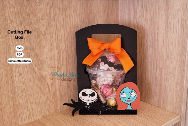 Empaque vaso domo 12 oz