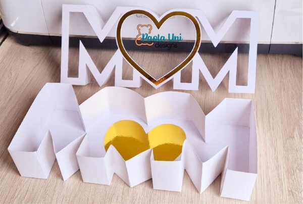 Archivo digital caja MOM