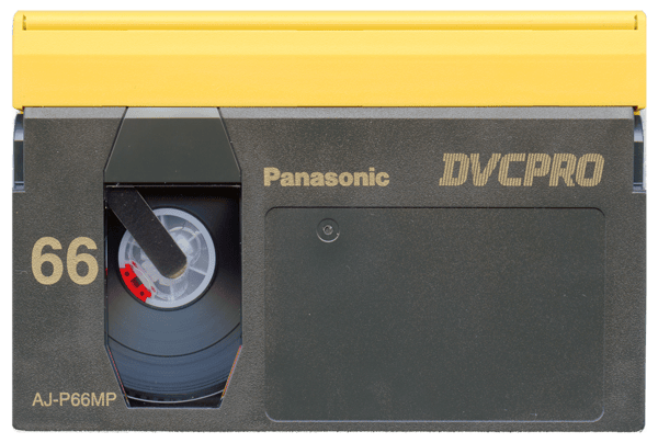 DVCPro Transfrer