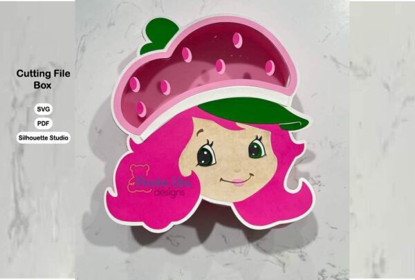 Digital Caja fresa -  nivel experto