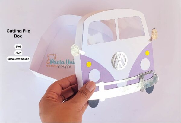 Digital Caja auto Combi