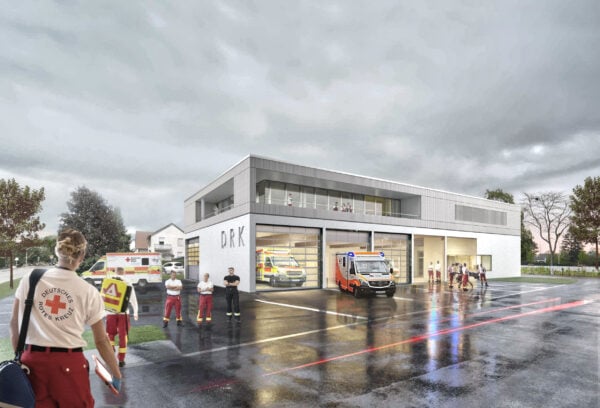 Rettungswache-in-Ehingen