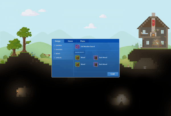 crea screenshot