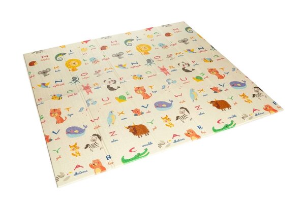 Alfombra Antigolpe Reversible - Imagen 5