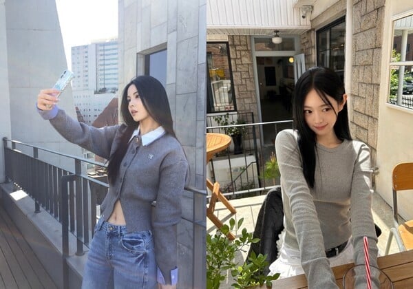 THE L1VE Kenalkan Dua Member Pertama Girl Group Barunya!