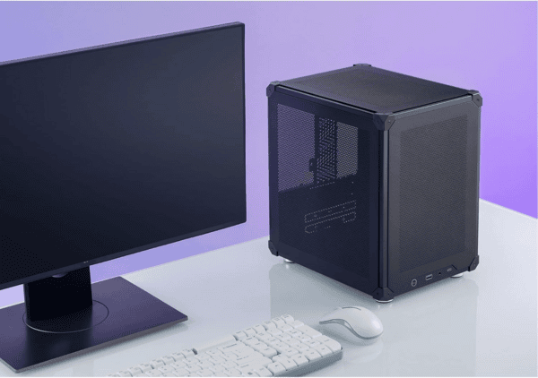 NTI CUBE C6 Mini computer