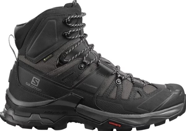 Salomon quest 4 gore-tex hiking boots