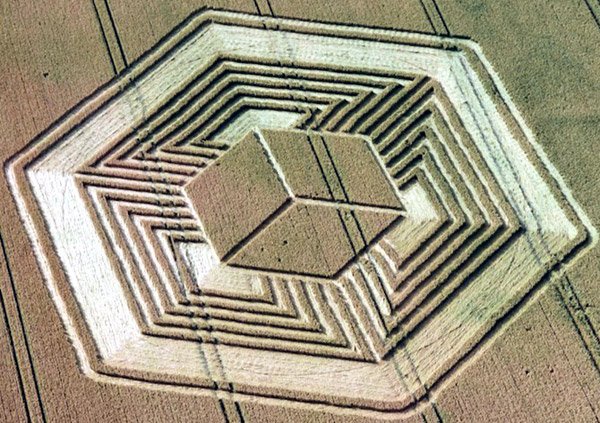 Fosbury Hillfort Hypercube Fosbury Hillfort Hypercube
