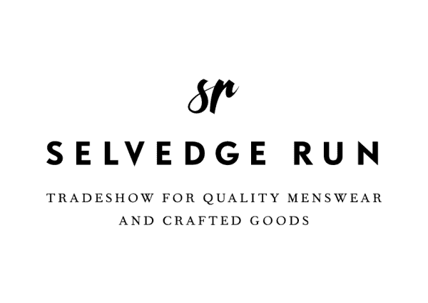 Selvedge Run Berlino Logo