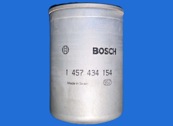 filtre À Gasoil  1 457 434 134 | Hydrauhavre
