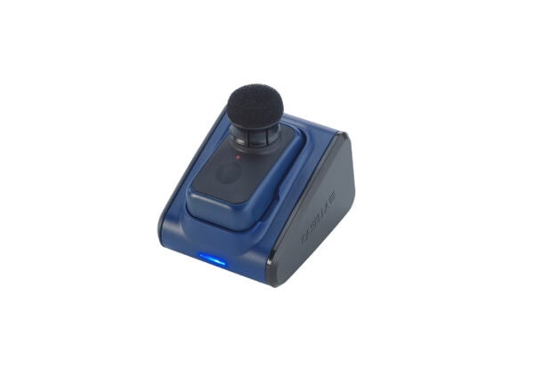 Omniwear dosimeter
