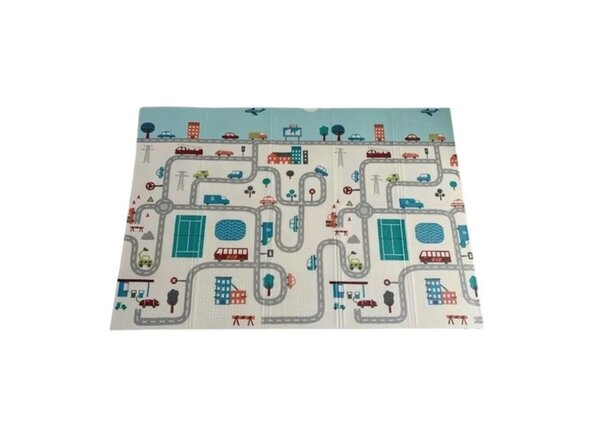 Alfombra Antigolpe Reversible - Imagen 6