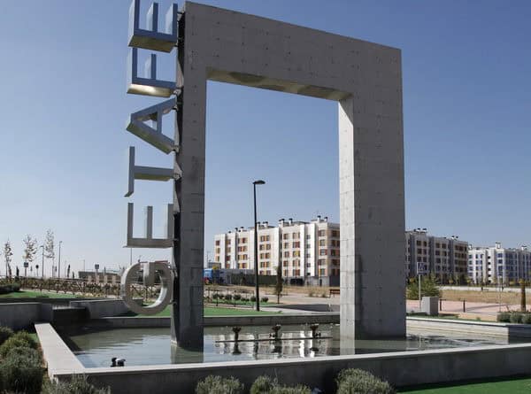 alquiler de Furgonetas por horas portes mudanzas Getafe alquiler de Furgonetas por horas portes mudanzas Getafe