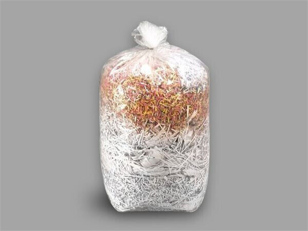 Clear Compactor Sack