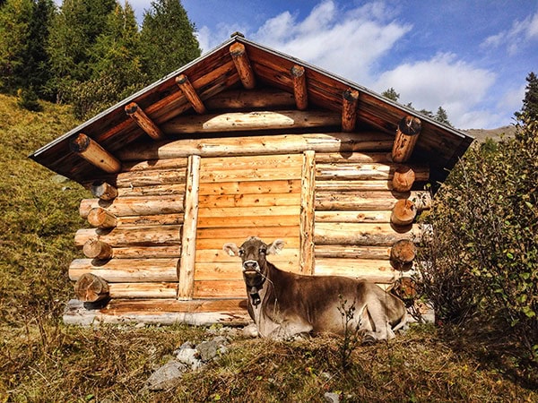 Nauders, Austria