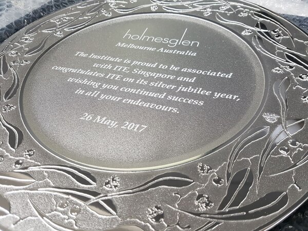 ustralian Corporate Gifts Don Sheil