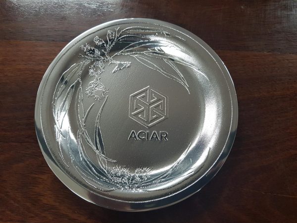 Don Shiel - Perfect Australian made presentation Gift.