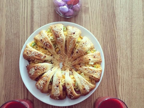 15 beste plekken om te brunchen