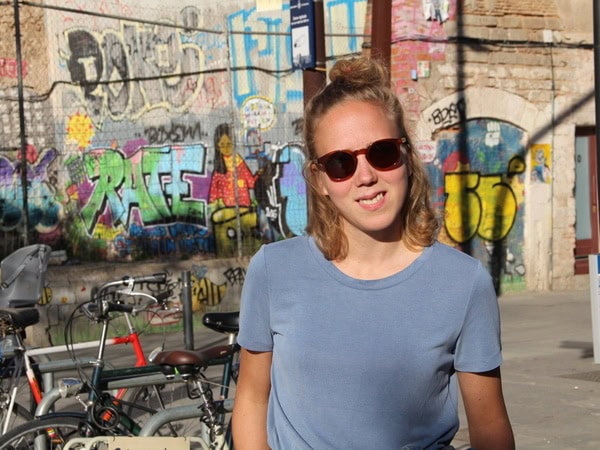 Loved by locals: in Barcelona