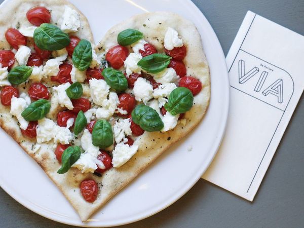 De beste pizza van Utrecht eet je bij deze pizzeria's