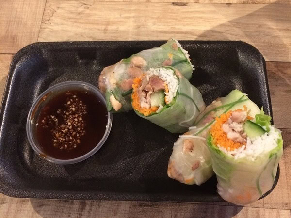 De Foodhallen Amsterdam