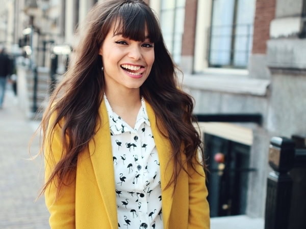 8x hotspots van Kiki Düren