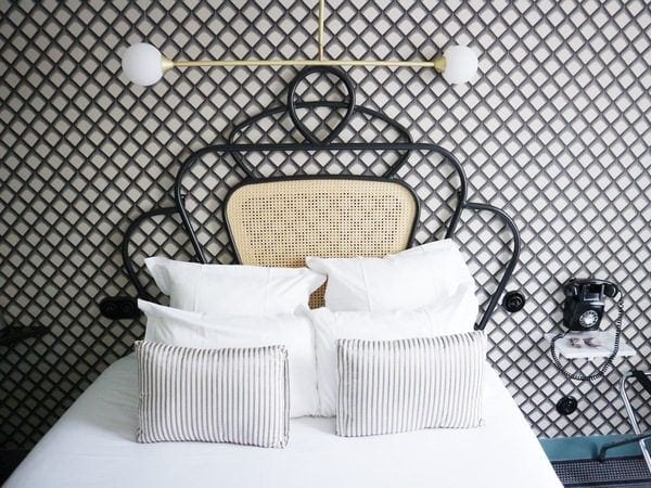 CityStyleGuide: 28 uur in Parijs