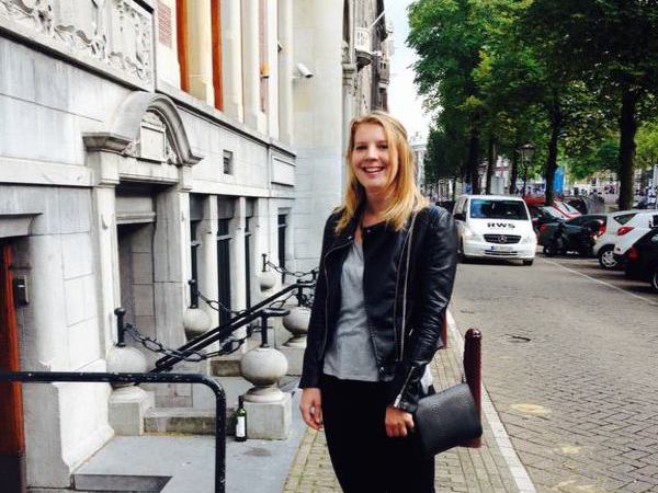 Loved by locals: Amsterdam
