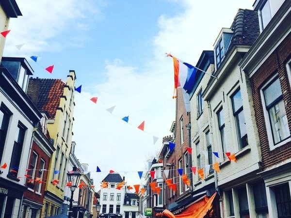 Bevrijdingsfestival 2017: wat te doen op 5 mei