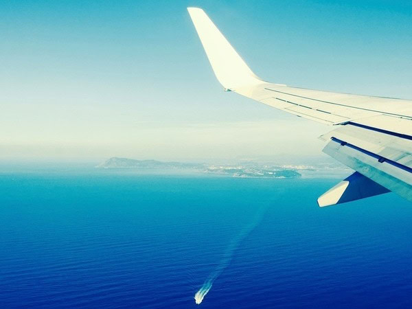 6 x tips voor je vliegvakantie