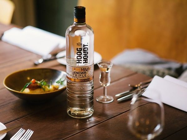 Weekendtip: Jenever & Gin festival in Groningen