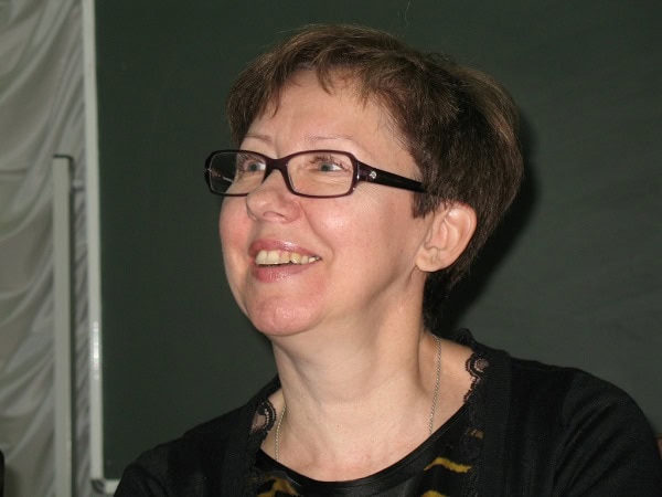 Бунеева Екатерина Валерьевна